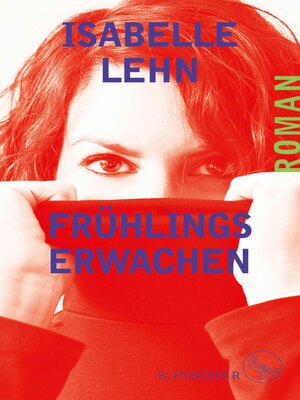 cover image of Frühlingserwachen